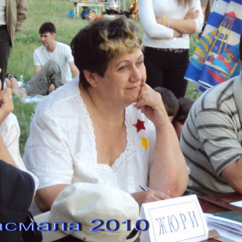 Жюри 2010