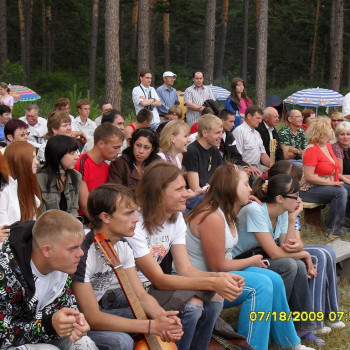 Касмала 2009